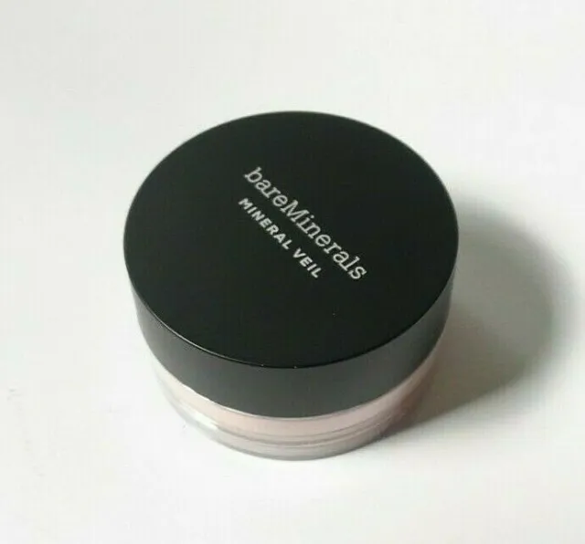 BareMinerals Original Mineral Veil 2g Travel Size New Sealed Unboxed