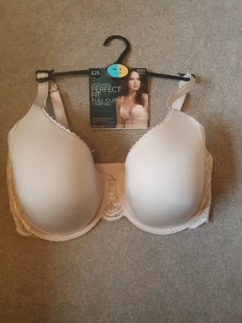 M And S Bras Non Wired Bras FOR SALE! - PicClick UK