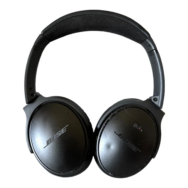 BOSE 35 II QC35 II Wireless NoiseCancelling Headphones