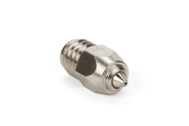 Bondtech CHT BiMetal RepRap Coated Nozzle (MK8 Hotend) - 1.75mm/2.85mm Filament