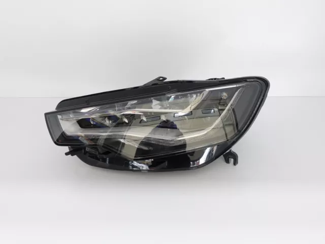 Faro izquierdo AUDI RS6 4G0 C7 año 11-14 FULL LED