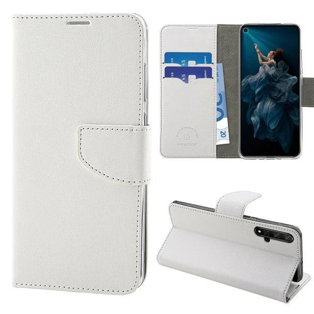 Custodia In Alluminio Per Honor 8X 9X 10i 20 10 9 Le Pro