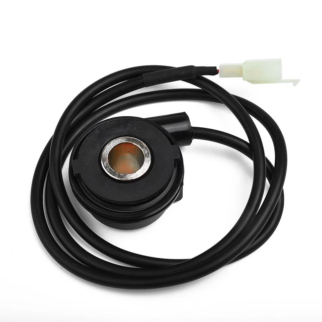 Aimant De Câble Capteur Odomètre ATV - Câble Tachymètre Moto 1.5m Avec Connecteur