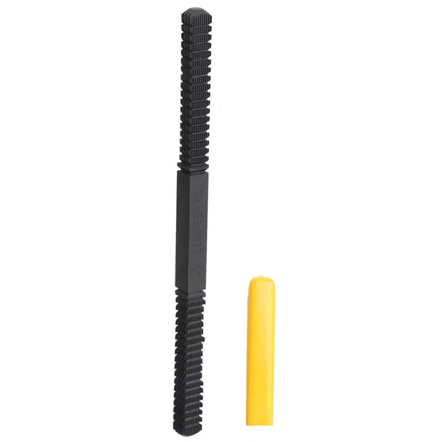 PROFESSIONAL GRADE DIY Thread Restoration File for Thread Repair BSW ...