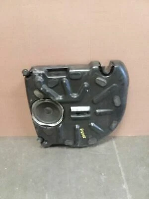 2009-2011 Jaguar Xf Trunk Sub-Woofer Speaker 8X23-19A067-Ab