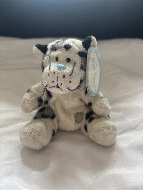 BUSTER PLUSH TOY My Blue Nose Friends, 4'' #10 £4.35 - PicClick UK