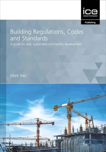 Standard Safe Building Code BUILDING REGULATIONS, CODES and Standards: A guide for safe ...