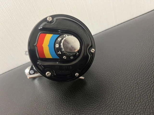 DAIWA MILLIONAIRE 3H $181.33 - PicClick CA
