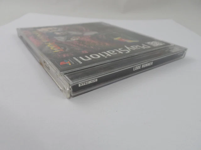 Motorhead - Jeu PS1 | Achetez sur
