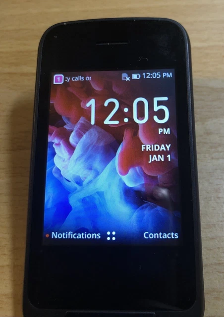 TCL FLIP PRO - 4GB - Slate Gray (Verizon) (Single SIM) $43.00