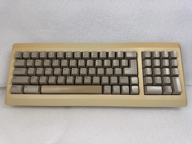 M0110 Keyboard Cable Replacement Original Style Keyboard Cable For
