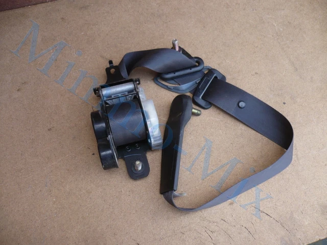NOS OEM Honda Seat Mount Rubber Damper – Fits CR125M (1974-1979) – 77106-357-000