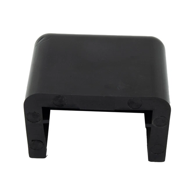 1pc Bumper Hood Rest Bushing Suitable For Most All Other Trucks Post 2000 Rubber
