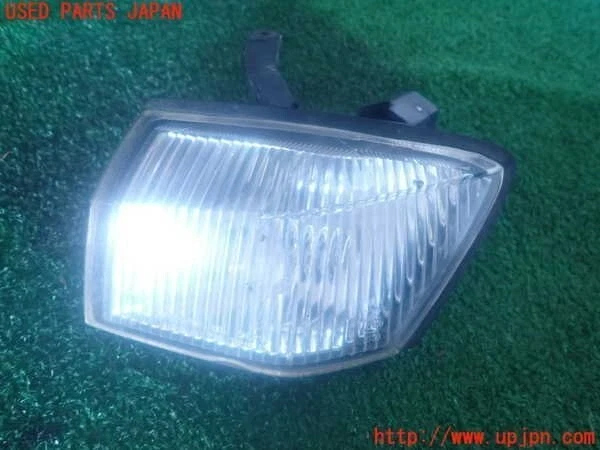 OEM Nissan Silvia 97-98 Nissan 240SX Silvia S14 Kouki LH Corner Light USED OEM Nissan Silvia 97-98 Nissan 240SX Silvia S14 Kouki LH Corner Light USED