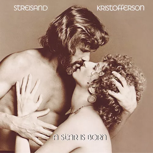 Barbra Streisand - A Star Is Born (Original Soundtrack) [New CD] Rmst