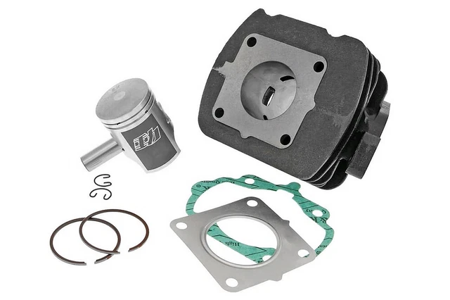 Cilindro completo Naraku 50cc Honda AC SJ SFX SGX 50
