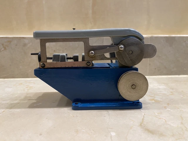 Volant D'inertie 44mm 43g Pour Machine à Vapeur Ancienne Jouet Mécanique Tôle