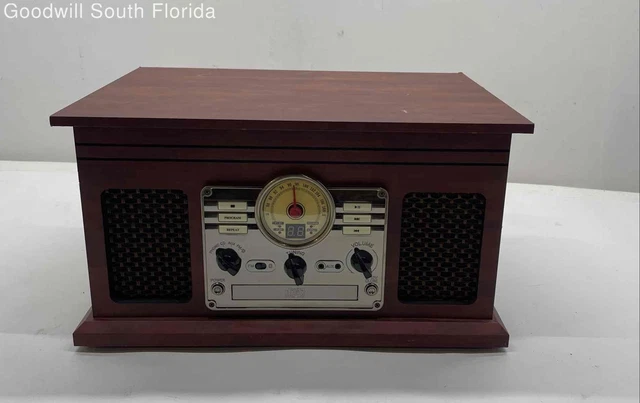 Tocadiscos, Equipos Home Audio y HiFi, Imagen y sonido - PicClick ES