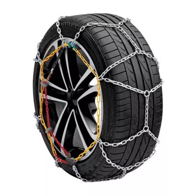 LAMPA Approved car snow chains GROUP 9