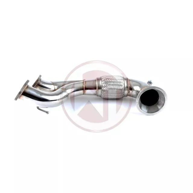 Wagner Tuning Downpipe Hosenrohr für Audi TTRS 8J RS3 8P 005001005