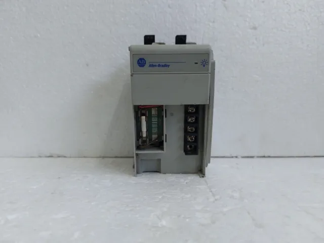 Alimentation Allen Bradley 1769-Pa2 Ser A