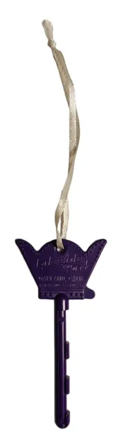 Vintage Children's Fairyland Magic Key Lakeside Park Oakland California Purple