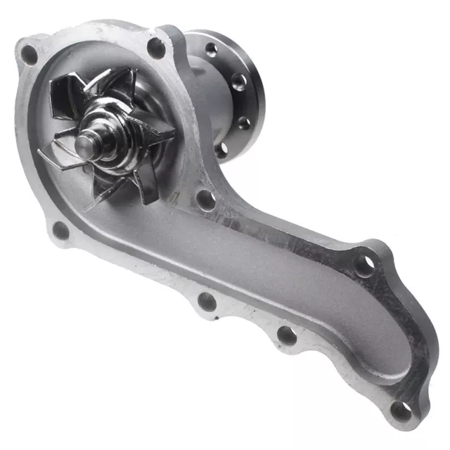 Water Pump 5-13610202-2 for TCM Forklift FD10Z16 FD18Z16 Isuzu Engine 4FE1