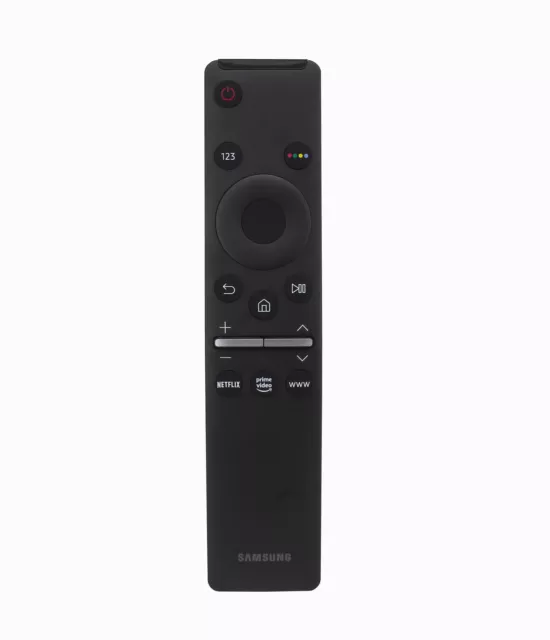 Genuine Samsung BN59-01310C Smart 4K Ultra HD LCD LED TV Remote Control -Netflix