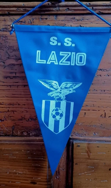 Gagliardetto Pennant CAVESE CALCIO 2019 CENTENARIO!!! no maglia
