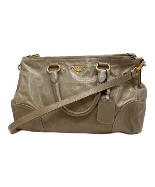 PRADA 2WAY BAG $898.81 - PicClick CA