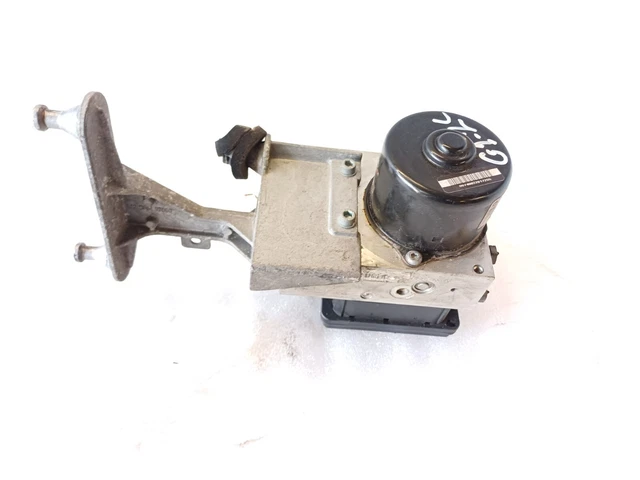 Bloc Hydraulique ESP Pour Mercedes Classe C W203 / CLK W209 - ATE - Occasion Fonctionnel
