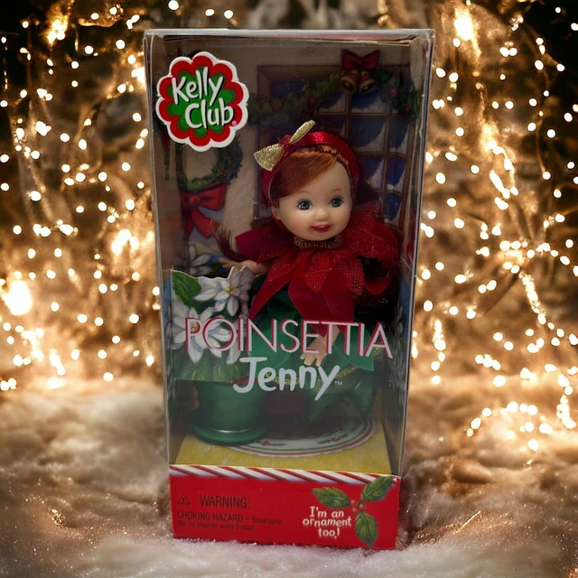 Winzler kelly christmas drawing