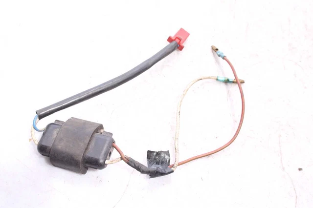 Pignon De Boîte De Vitesses Pour Kawasaki KLR 600 (Modèles 1984 à 1986) - Pièce D'Occasion