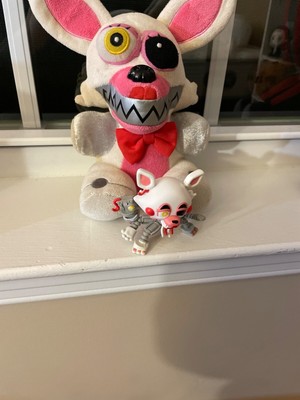 mangle plush funko