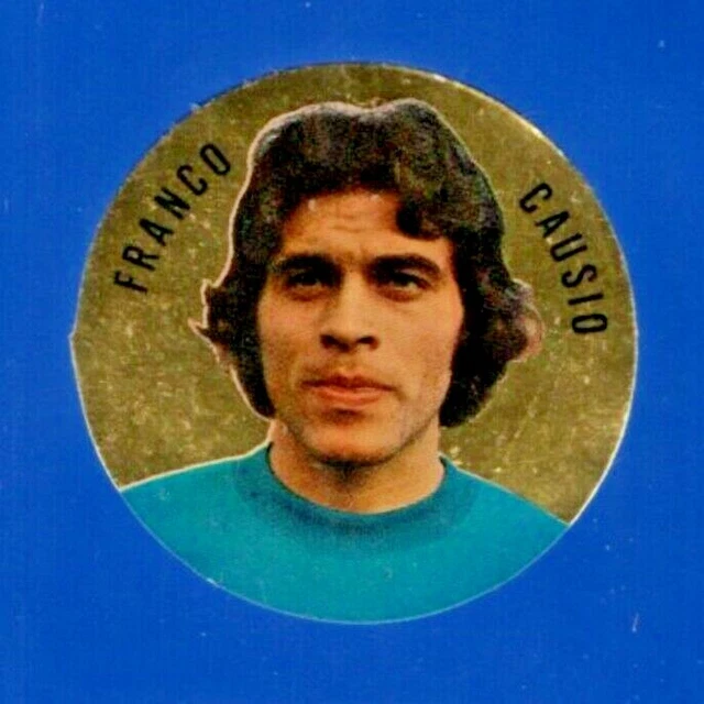 Surprise - Panini München 1974 - FIFA