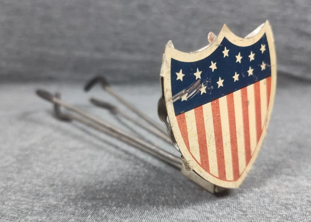Classic Car Flag - You Pick! Perfect For Truck Or Lowrider Flag Holder - Nash Buick Chicano Style