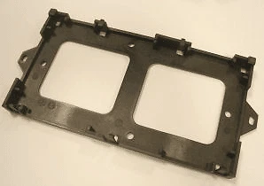 Support De Carte Module Pour Four   Smeg - 768413211