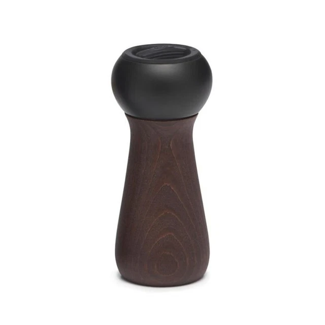 Oxo Good Grips Lily Salt Mill 6" Beech Wood New With Tags