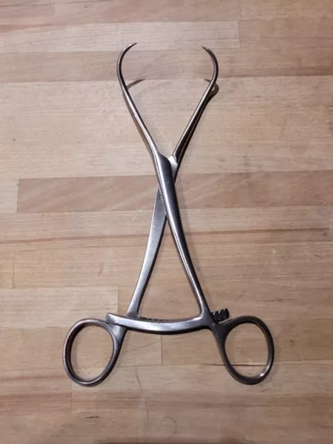 Synthes Depuy Ace Bone Reduction Forceps