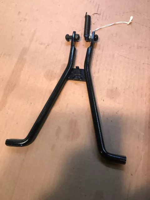 Schwinn center deals spring kickstand