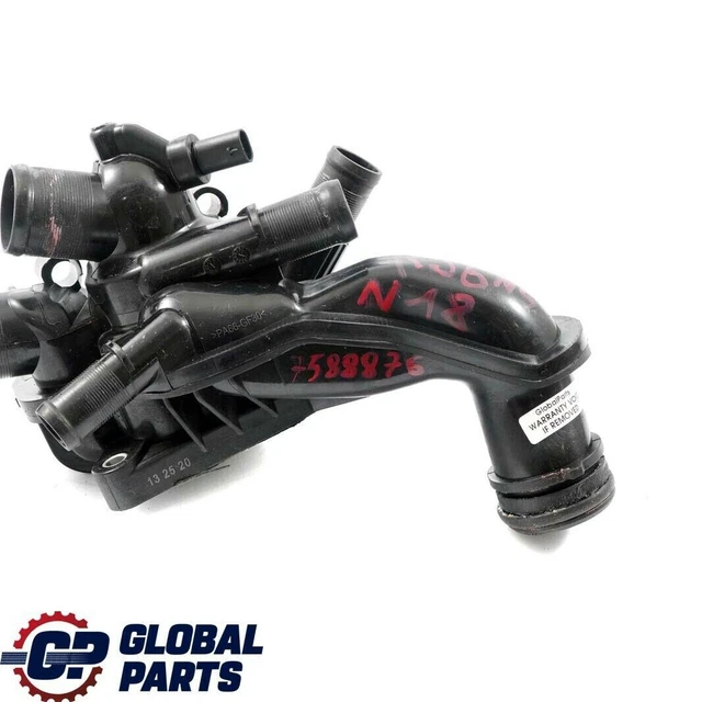 Car Thermostat Housing Replacement Cost FOR SALE! PicClick UK