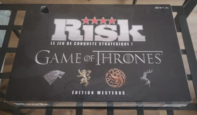 Jeu de rôle Game of Thrones: Kingsroad – Explorez Westeros en combatant!