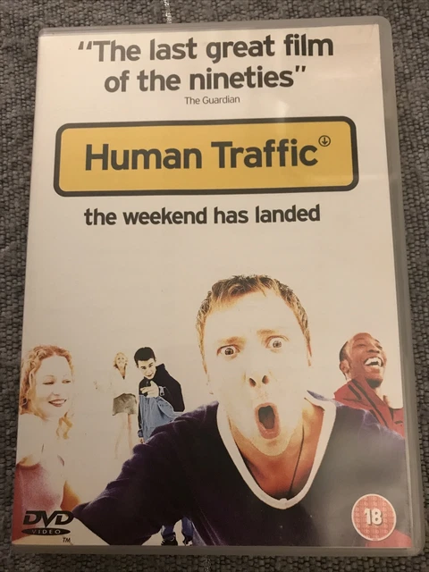 Human Traffic [1999] [DVD]: Amazon.co.uk: Justin Kerrigan; Jan