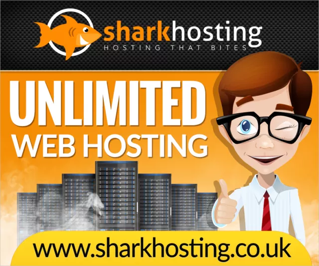 2 Years Unlimited Website Web Hosting Reliable Registered Company *OFFER ENDING*