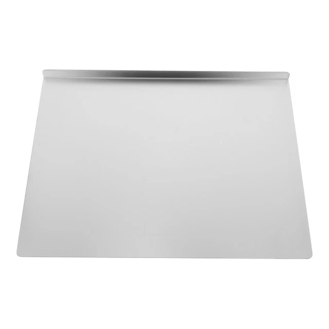 Tablas de cortar cocina antiadherentes fregadero de acero inoxidable tabla de cortar