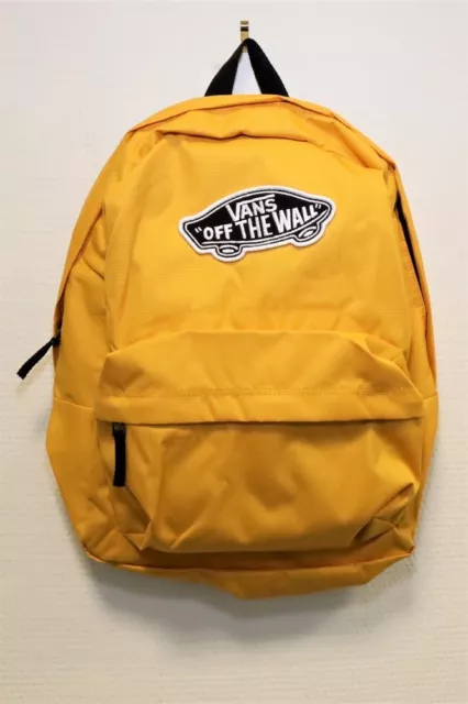 Sac a dos vans cyan sale