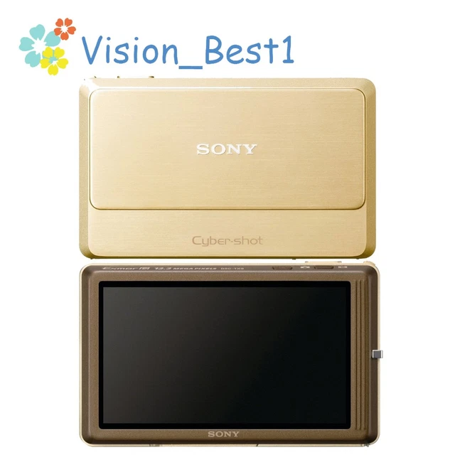 ソニー SONY Cyber-shot DSC-TX9 ゴールド Amazon | SONY デジタルカメラ Cyber-Shot(サイバーショット
