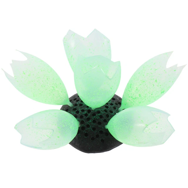 Divisori Per Acquario Con Ventose 5 Pezzi - Per Separare Pesci O Riproduzione - Foto 2