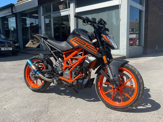 Ktm duke 125 mileage 2021 discount