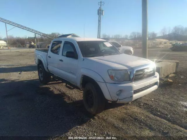 Used Power Brake Booster fits  2007 Toyota Tacoma hydro-boost Crew Cab 6 cylinde
